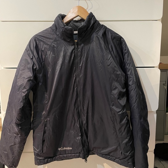 Columbia Titanium jacket - Picture 2 of 2
